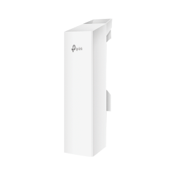 Антена TP-Link CPE220 2.4GHZ 300MPBS 12 DBI CPE за външен | RepairPC