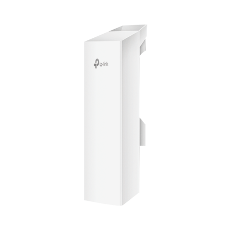Antenna TP-Link CPE220 2.4GHZ 300MBPS 12 DBI outdoor CPE | RepairPC