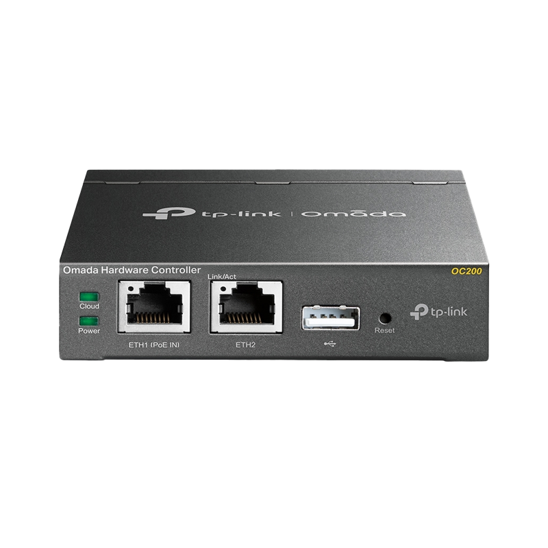 TP-Link OC200 Omada хардуерен контролер | RepairPC