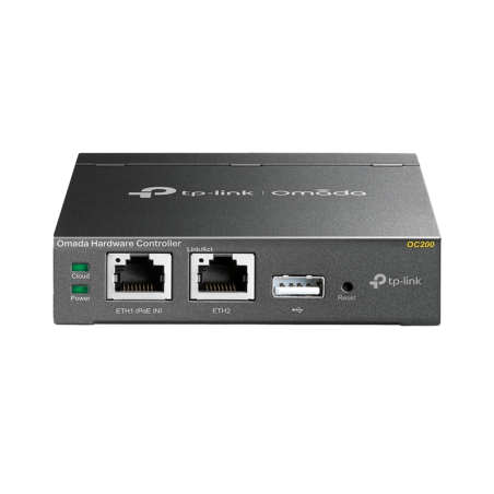 TP-Link OC200 Omada хардуерен контролер | RepairPC