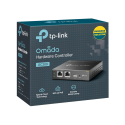 TP-Link OC200 Omada хардуерен контролер | RepairPC