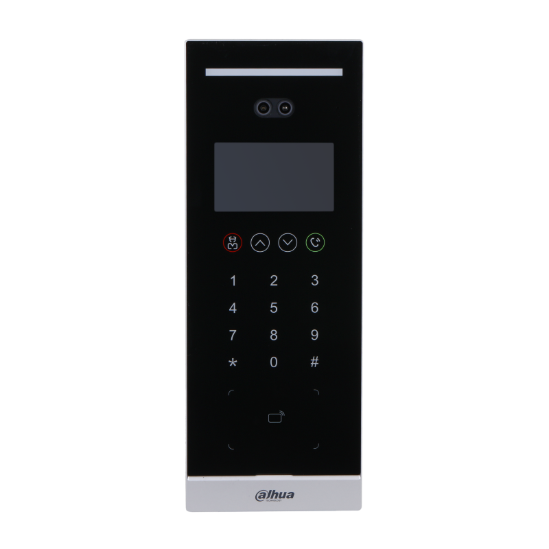 Door entry panel Dahua VTO6531H-S2 | RepairPC