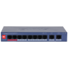 Switch Dahua CS4010-8GT-110 | RepairPC