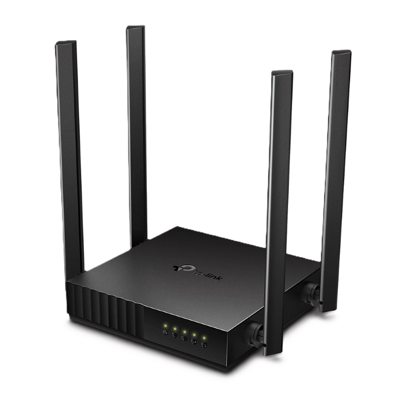 Router TP-Link C54 AX1200 | RepairPC