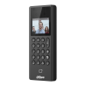 Single-door access controller with face recognition Dahua ASI3203E-W | RepairPC