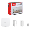 Комплект безжична алармена система Dahua ART-ARC3800H-03-W2( | RepairPC