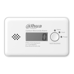 Carbon monoxide sensor Dahua HY-GC21B-W2(868) | RepairPC