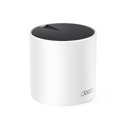 TP-Link Deco X55 Mesh system (1-pack) | RepairPC