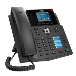 VoIP phone Fanvil X4U | RepairPC