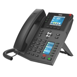 VoIP phone Fanvil X4U | RepairPC