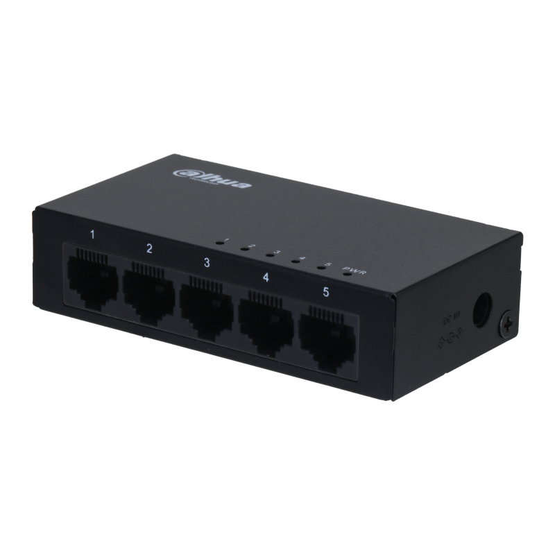 Switch Dahua SG1005-EUR | RepairPC