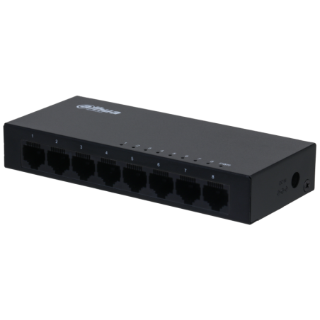 Switch Dahua SG1008-EUR | RepairPC