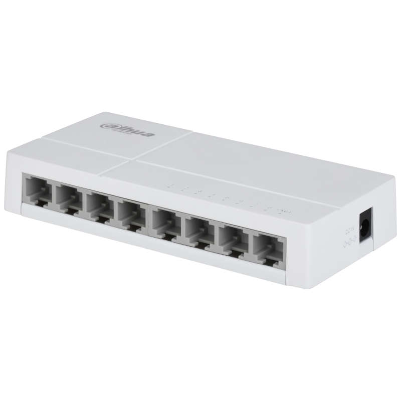 Switch Dahua SF1008L-EUR | RepairPC
