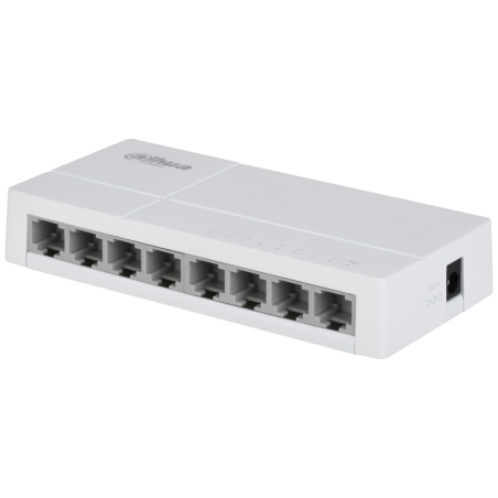 Switch Dahua SF1008L-EUR | RepairPC