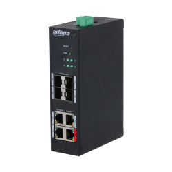 Switch Dahua HS4408-4ET-96 | RepairPC