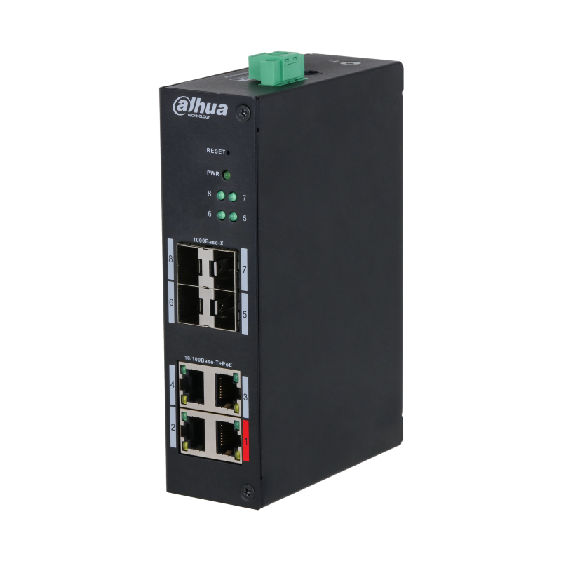 Switch Dahua HS4408-4ET-96 | RepairPC