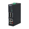 Switch Dahua HS4408-4ET-96 | RepairPC