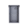 Surface mount rain cover Dahua VTM52R2 for VTO4202F/FB | RepairPC