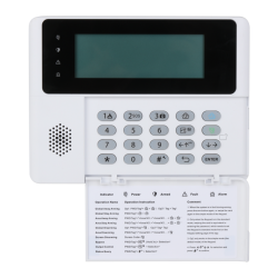 Wireless LCD keypad Dahua ARK30C-RW2(868) | RepairPC