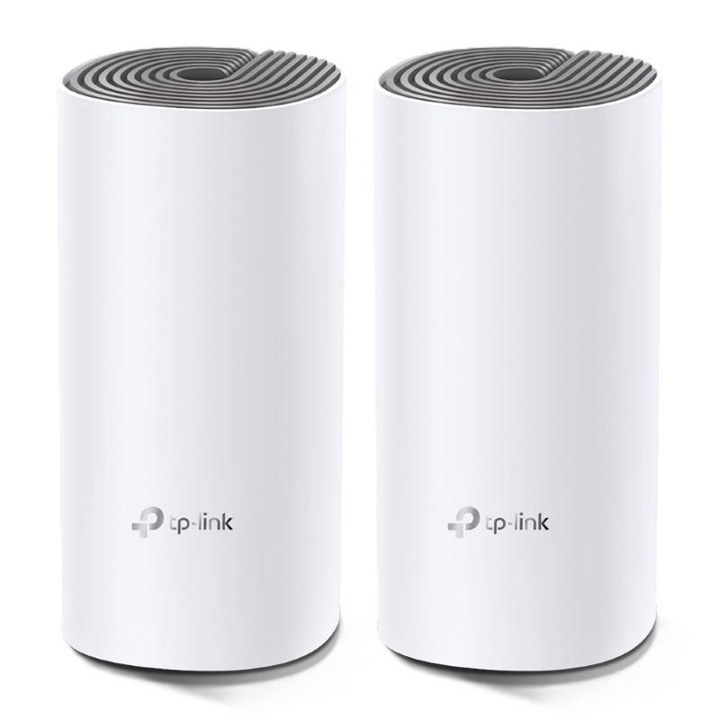 TP-Link Deco E4 AC1200 Mesh система (2 устройства) | RepairPC
