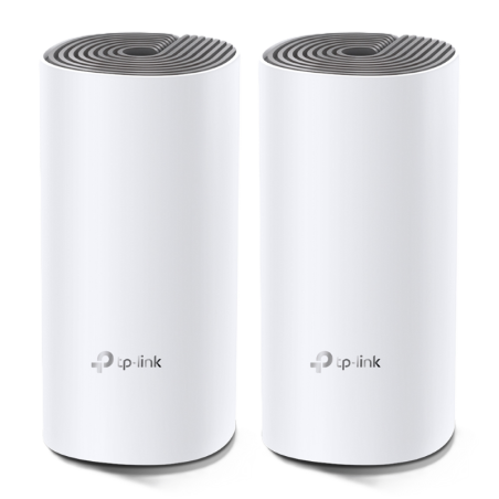 TP-Link Deco E4 AC1200 Mesh система (2 устройства) | RepairPC