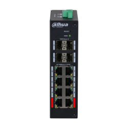 Суич Dahua HS4412-8ET-120 | RepairPC