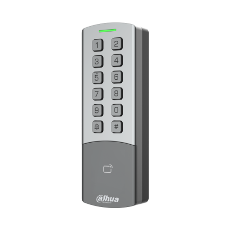 Magnetic card reader Dahua ASI1201M-MEP - PoE | RepairPC