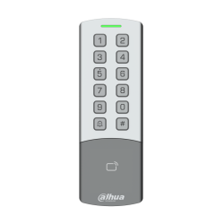 Magnetic card reader Dahua ASI1201M-MEP - PoE | RepairPC