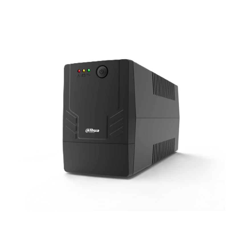 Линейно-интерактивен UPS Dahua PFM3350-600VA/360W | RepairPC
