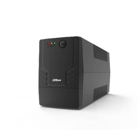 Линейно-интерактивен UPS Dahua PFM3350-600VA/360W | RepairPC