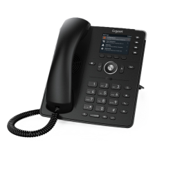 VoIP phone Gigaset P710 IP PRO - black | RepairPC