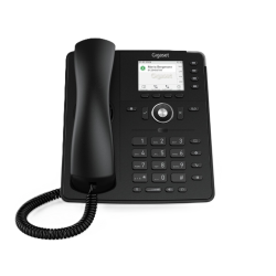 VoIP phone Gigaset P710 IP PRO - black | RepairPC
