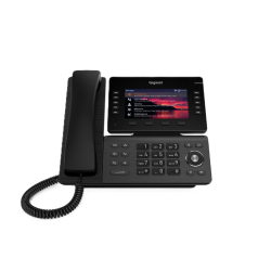VoIP phone Gigaset P850W IP PRO - black | RepairPC