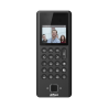 Single-door access controller with face recognition Dahua ASI3204E-W-13.56 | RepairPC