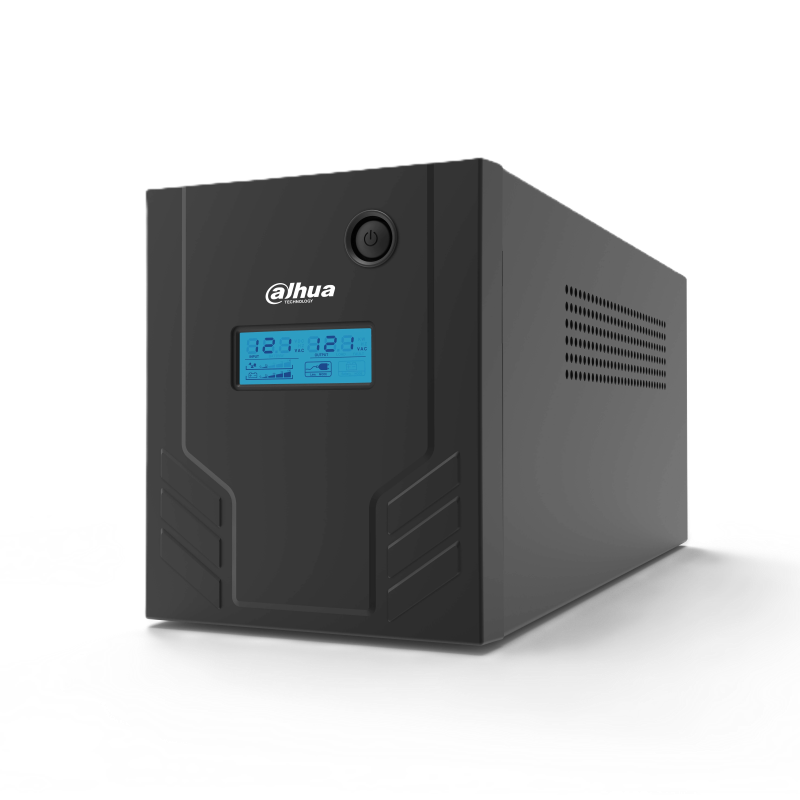 Линейно-интерактивен UPS Dahua PFM3350-2000L/1200W | RepairPC