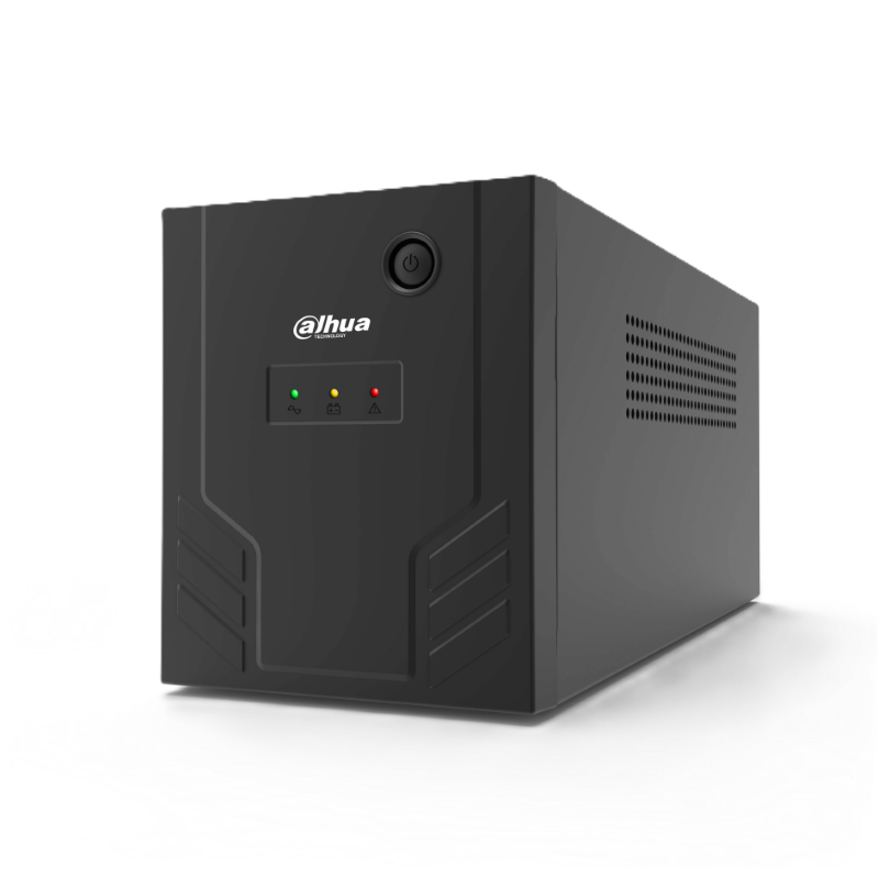 Линейно-интерактивен UPS Dahua PFM3350-1500VA/900W | RepairPC