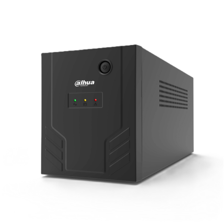 Линейно-интерактивен UPS Dahua PFM3350-1500VA/900W | RepairPC
