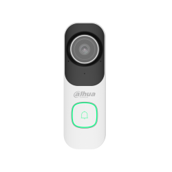 Video doorbell Dahua DB41AW | RepairPC