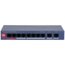 Switch Dahua CS4010-8ET2GT-110 | RepairPC