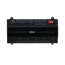 Еднопосочен контролер за достъп Dahua ASC2204B-S за 4 врати | RepairPC