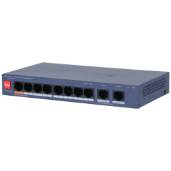 Switch Dahua CS4010-8ET2GT-60 | RepairPC