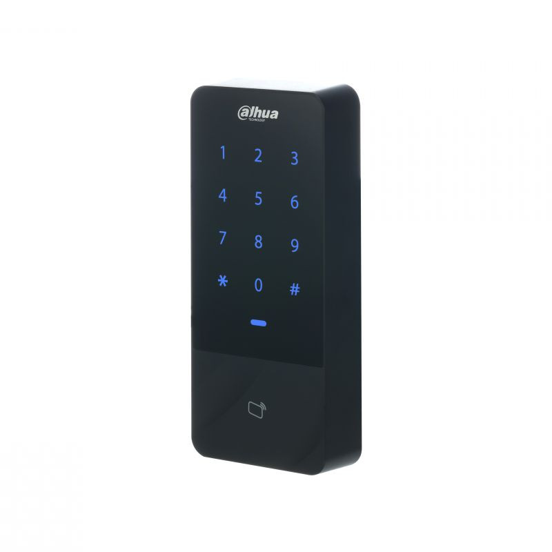 Четец за магнитни карти Dahua ASI1201E-V1 - 13,56 MHZ | RepairPC