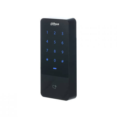 Четец за магнитни карти Dahua ASI1201E-V1 - 13,56 MHZ | RepairPC