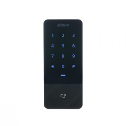 Четец за магнитни карти Dahua ASI1201E-V1 - 13,56 MHZ | RepairPC