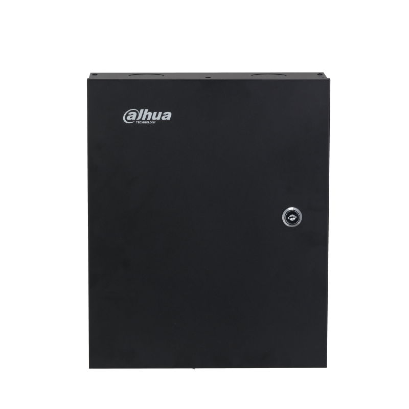 Еднопосочен контролер за достъп Dahua ASC2204C-S за 4 врати | RepairPC