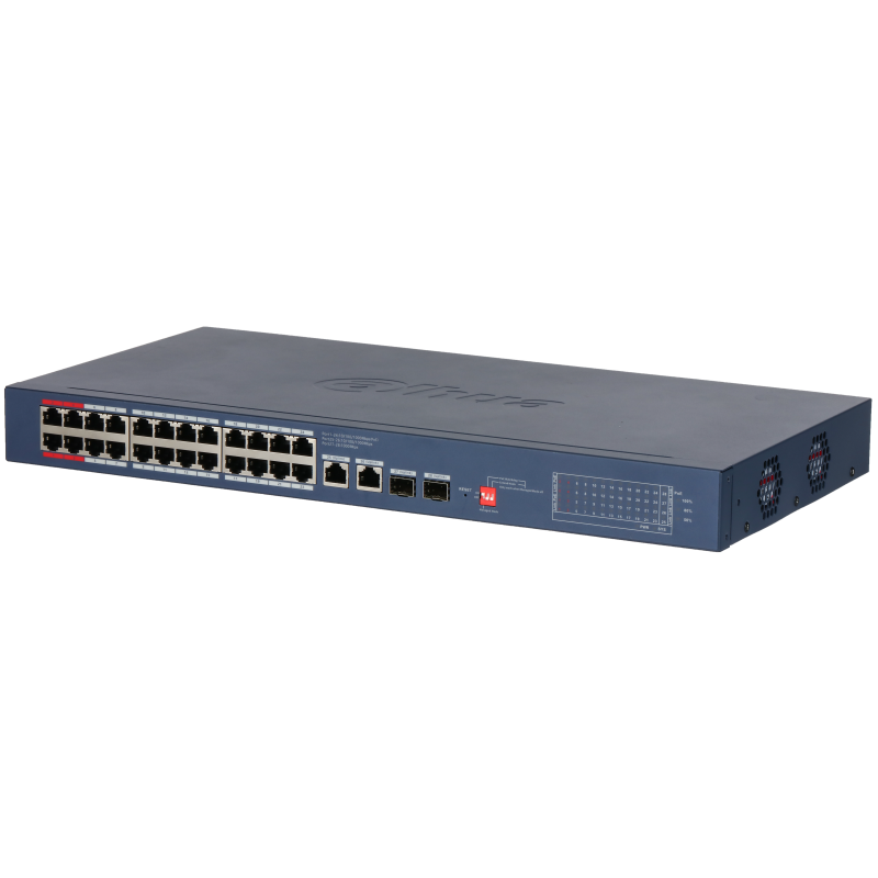 Switch Dahua CS4228-24GT-240 | RepairPC