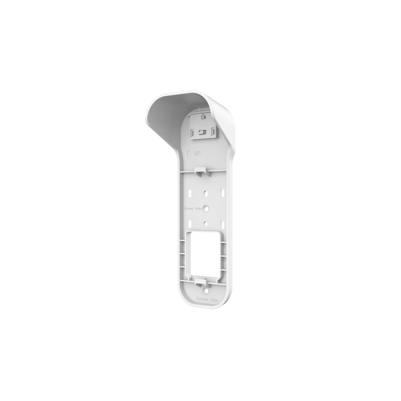 Rain hood for video doorbell Dahua PFA7753 | RepairPC