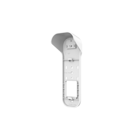 Rain hood for video doorbell Dahua PFA7753 | RepairPC