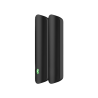 Door sensor Dahua ARD323-W2(868) - black | RepairPC