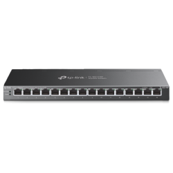 Суич TP-Link SG-116P 16 Port PoE+ | RepairPC